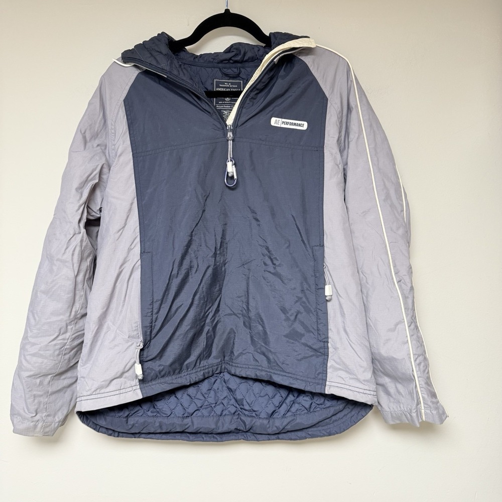 American Eagle‎ Performance Women's Pullover Jacket Size Small